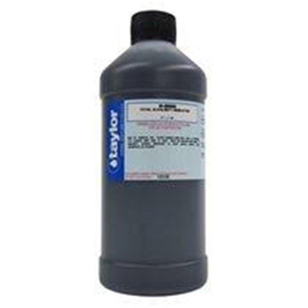16 oz No.8 Reagent Taylor, Taylor Technologies, Mfr#: TA35540