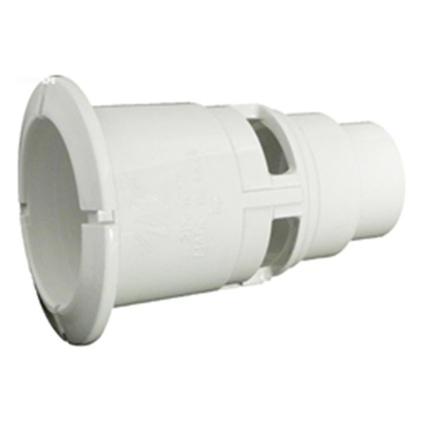 Wall Fitting for Poly Gunite, Handson, Mfr#: HA712365