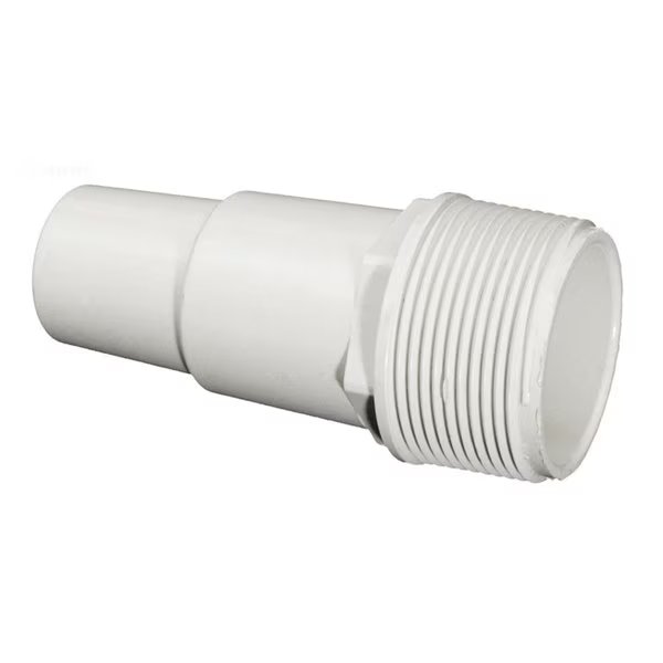 1.5 in. National Pipe Thread Hose Fitting, Handson, Mfr#: HA196509