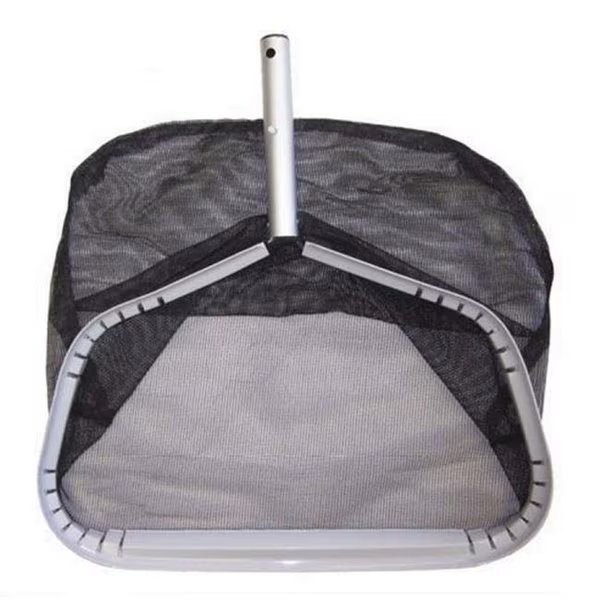 JED Pool Tools JED389 Professional Aluminum Deep Leaf Rake, Jed Pool Tools, Mfr#: JED389