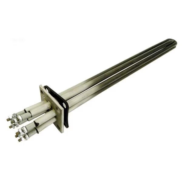 480V 12 KW Pool Heater Element, Araba Vector, Mfr#: AR2525926