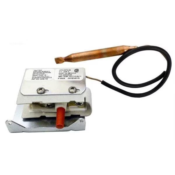 Coates Heater 22003820 High Limit Temperature Switch, Coates Heater, Mfr#: 22003820