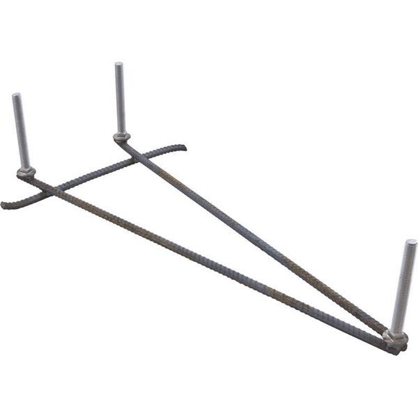 1.5 in. x 35 ft. Super-Loop Hose, Jed Pool Tools, Mfr#: JED250D35