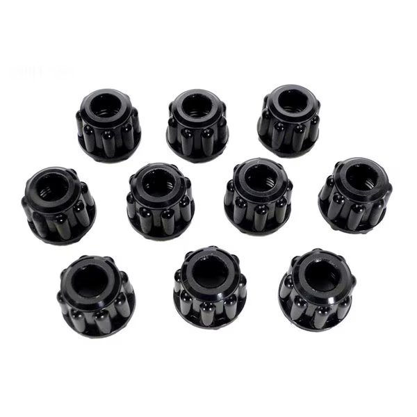 Connecting Nut, 10PK, Handson, Mfr#: HA720412