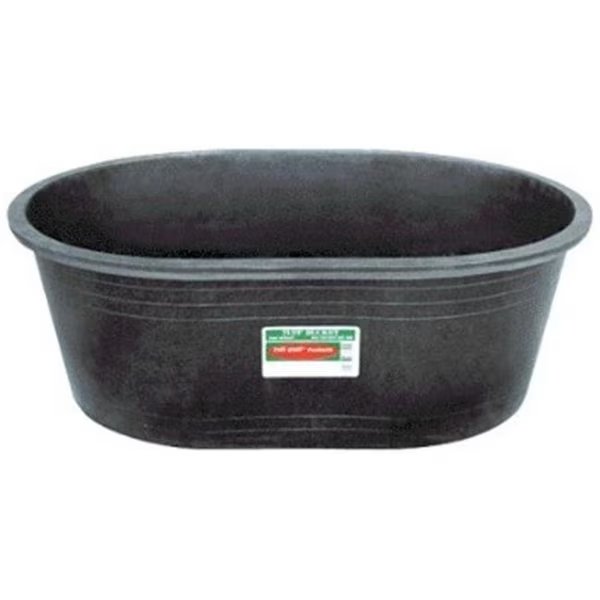 Tuff Stuff Products KMT103 15 gal Heavy Duty Stock Tank, Tuff Stuff Products, Mfr#: KMT103