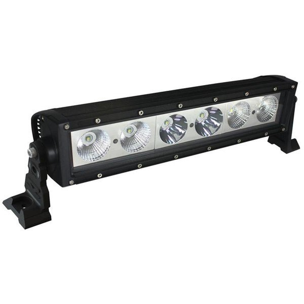 14 in. Bad LED Light Bar, Newalthlete, Mfr#: NE2527459