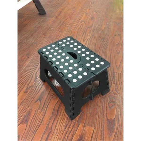 Big John Products BJSTEP Extra High Capacity Step Stool, Big John Products, Mfr#: BJSTEP