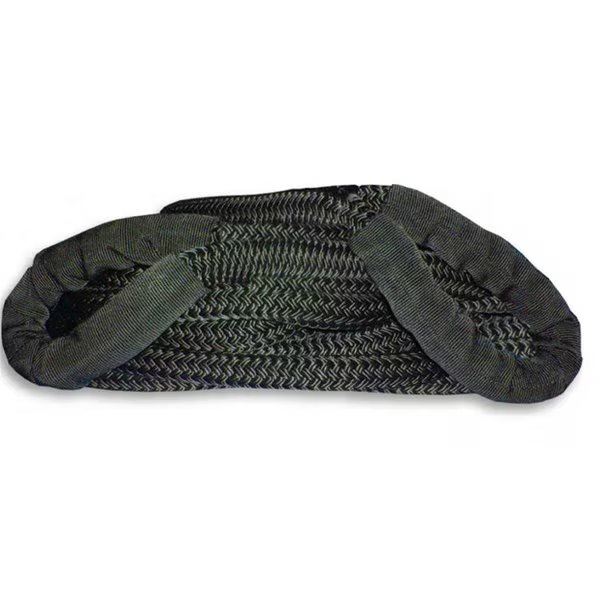 U.S. made Kinetic BRIDLE/EXTENSION Rope - 1 inch X 10 ft 4X4 VEHICLE RECOVERY, Captain Cold, Mfr#: CA2528583