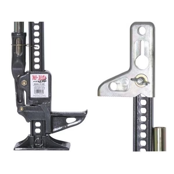 U.S. made Xtreme Duty Hi-Lift Jack - 60 inch (OFF-ROAD RECOVERY), Hi-Lift, Mfr#: XD-60HL