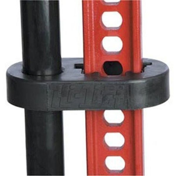 The HiLift Jack Handle Keeper (BLACK) (OFF-ROAD RECOVERY), Hi-Lift, Mfr#: HLHK1BK1