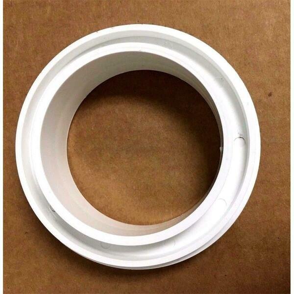 1.5 in. Waterstop Pipe Sleeve, Aquastar, Mfr#: WS901
