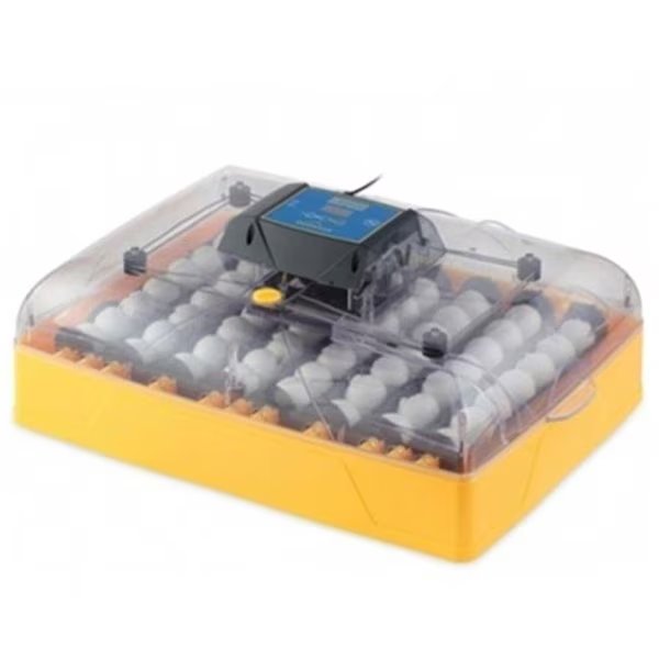 Brinsea Products USAG47C Ovation 56 EX Fully Automatic Digital Egg Incubator, Brinsea Products Inc, Mfr#: USAG47C