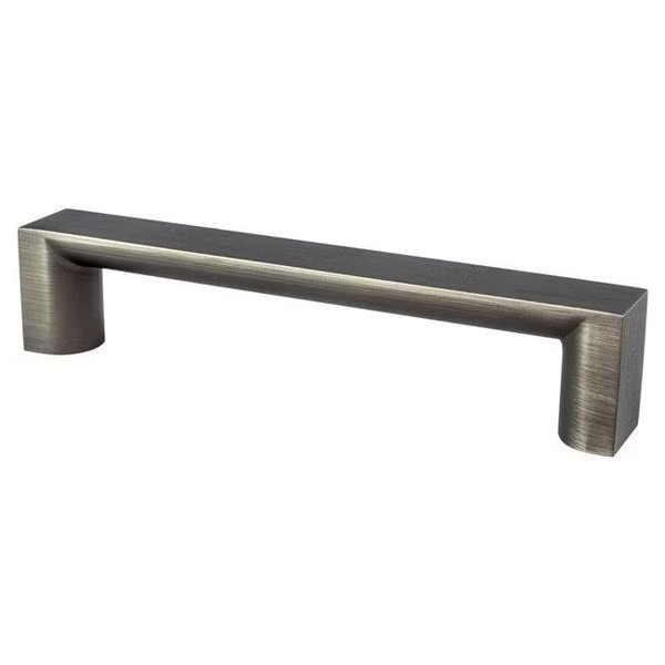 Berenson 2110-4GPH-P 128 mm Elevate Pull - Graphite, Berenson, Mfr#: 2110-4GPH-P
