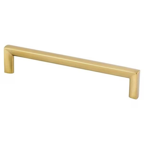 Berenson 9899-1MDB-P 160 mm CC Metro Pull with Modern Bronze, Berenson, Mfr#: 9899-1MDB-P