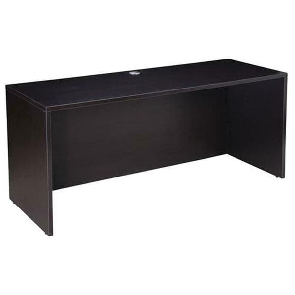 N149-MOC 16X22X29.5 in. Mobile Pedestal, Mocha, Norstar, Mfr#: N111-MOC