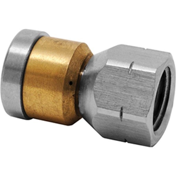 025 in FNPT Sewer N Ozzle, Tento Campait, Mfr#: TE1697026