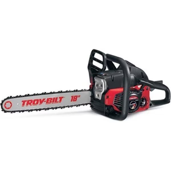 MTD Southwest TB4218 18 in. 42 CC Chainsaw, Mtd, Mfr#: TB4218