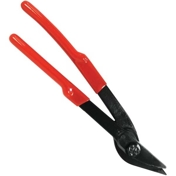 Industrial Steel Strapping Shears, Box Partners, Mfr#: SST21