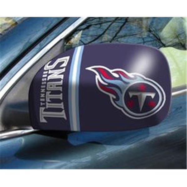 Tennessee Titans Mirror Cover - Small, Caseys, Mfr#: 4298901894