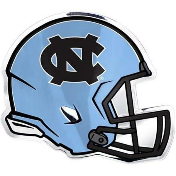 North Carolina State Wolfpack Auto Emblem Helmet Design, Team Promark, Mfr#: 8162085146