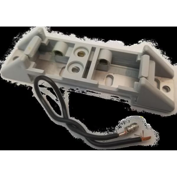 Branch Deflector Mount Kit, Barjan, Mfr#: 04915401