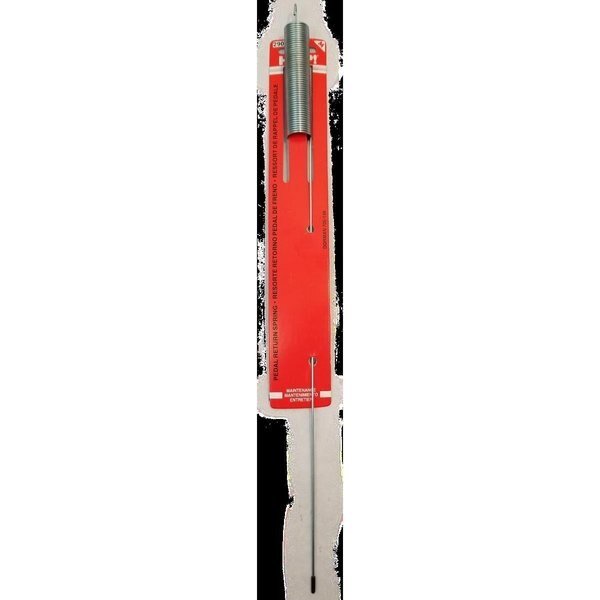 Extra Long Universal Brake & Clutch Spring, Barjan, Mfr#: 05529003