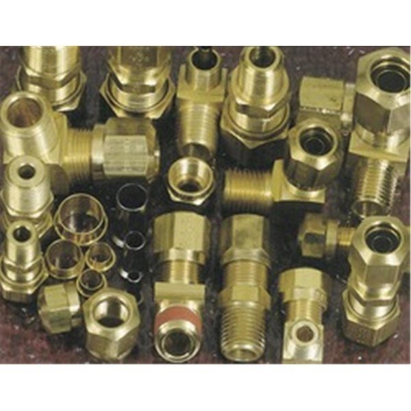 74110974 19 Sku Assorted Air Brake, Barjan, Mfr#: 074110974