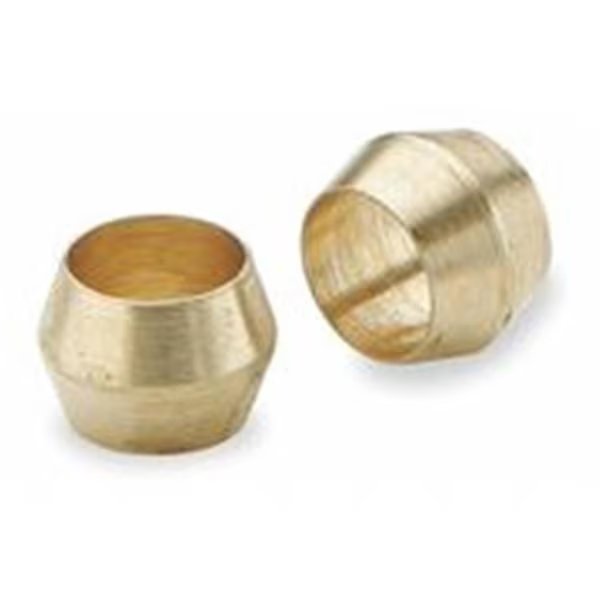 7443325 Compression Sleeve - Brass, Barjan, Mfr#: 07443325