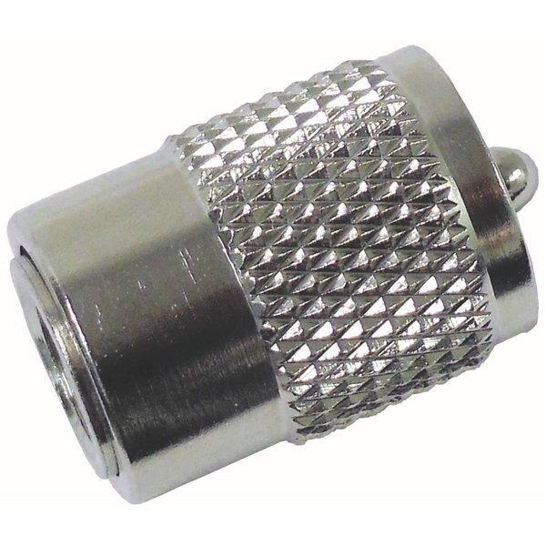 Mini UHF Male to PL259 Adaptors Wilson 1 & 5000 Coaxs, Sonic Boom, Mfr#: SO2539335
