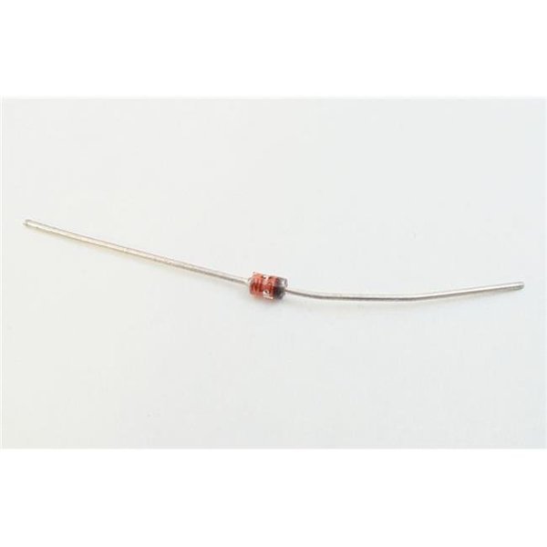 Kalibur 1N4743 1N4743 13V & 1W Zener Diode, Kalibur, Mfr#: 1N4743