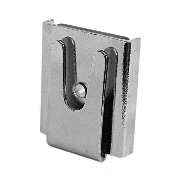Magnetic Microphone Clip, Fasttrack, Mfr#: FA622623
