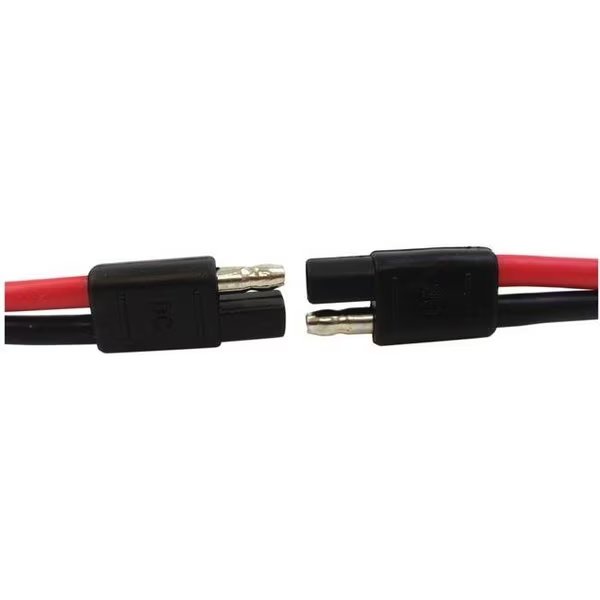Twinpoint CB54 8 gauge Heavy Duty Bullet Type Quick Disconnect, Twinpoint, Mfr#: CB54
