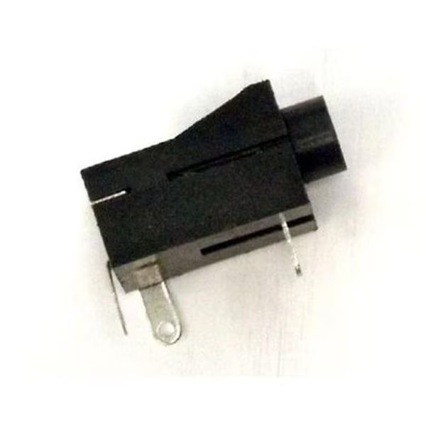 Cobra 010024 3.5 mm External Speaker Jack, Cobra, Mfr#: 10024