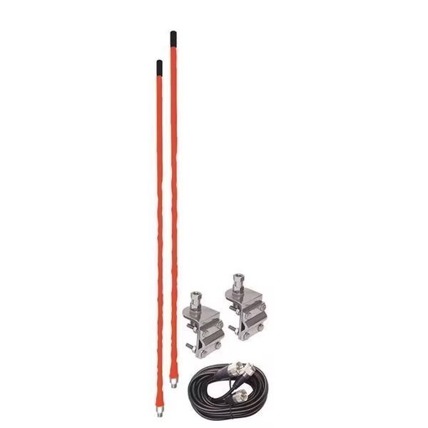 Twinpoint CBNF3AXX 20A Inline Filter with 6 ft. 12G HD 3 Pin Power Cord, Twinpoint, Mfr#: CBNF3AXX