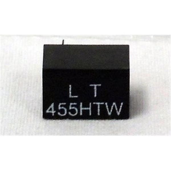 Firestik LG3-B 3 ft. No Ground Plane Replacement Antenna; Black, Firestik, Mfr#: LG3-B