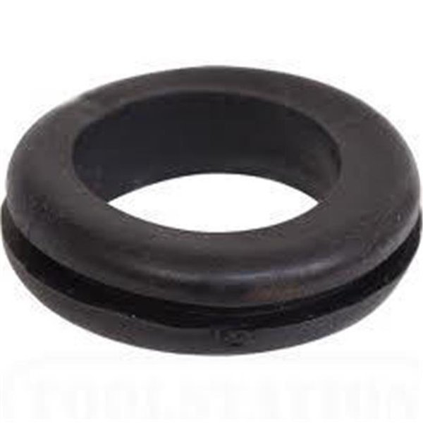 Firestik RBBR256 0.38 in. Rubber Grommet for 9 ft. Flags, Firestik, Mfr#: RBBR256