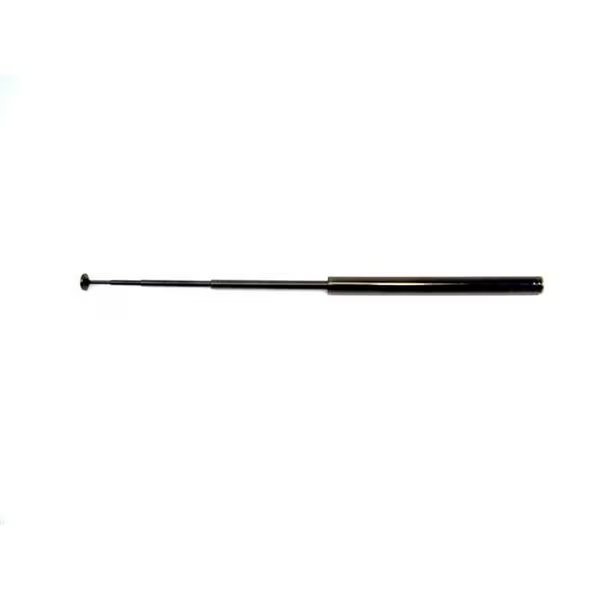Accessories Unlimited AUT300-W 1;000W 3 ft. Heavy Duty 0.38 ft. x 24 in. Tune-Able Tip CB Antenna; White, Accessories Unlimited, Mfr#: AUT300-W