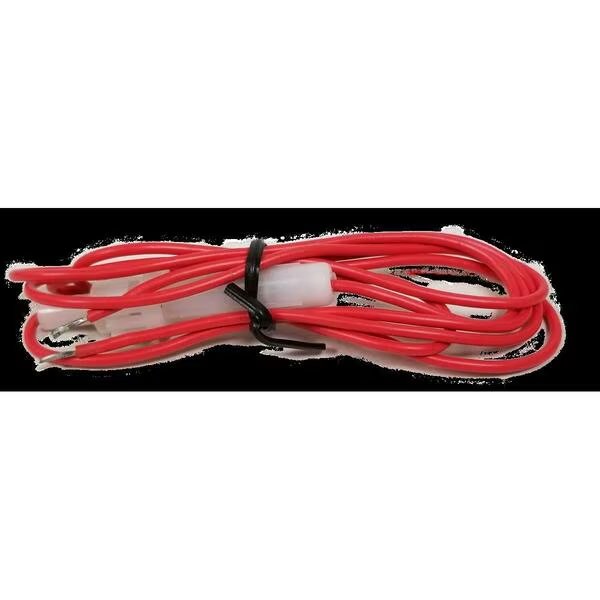 Fuse Holder, 2A Amp Range, Wire Leads, Twinpoint, Mfr#: FH5