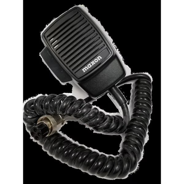 Replacement Microphone for Mcb40