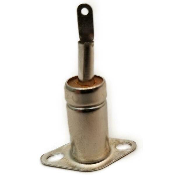 High Tech Motorola Type Jack, Marmat, Mfr#: MJ1X