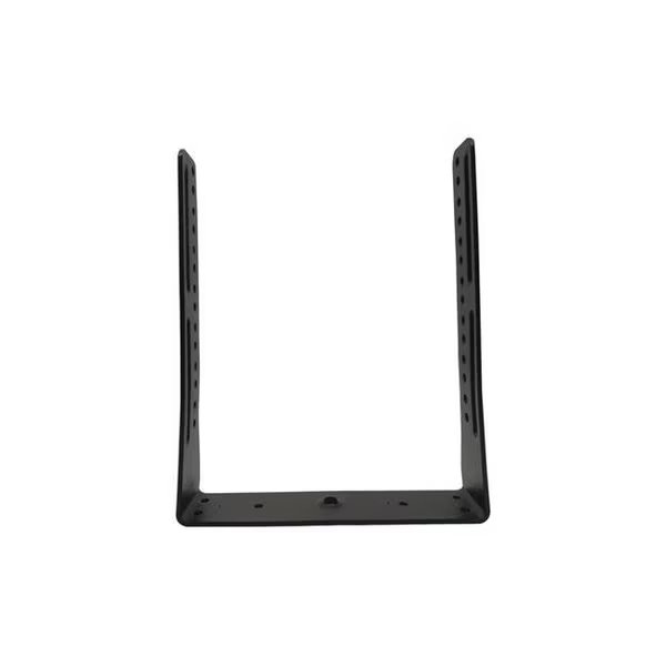 Workman C29XXX 7 x 9 in. CB Radio Mounting Bracket for Cobra 29; Uniden PC78 & Other Radios, Workman Publishing, Mfr#: C29XXX