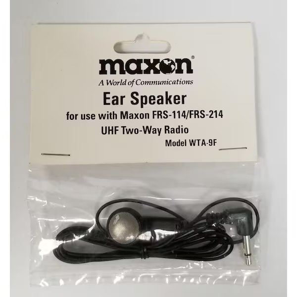 Ear Speaker for Frs-114
