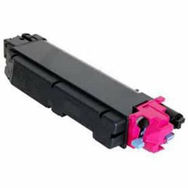 Kyocera M6035CIDN - TK5152 Standard Toner - Magenta, Premium, Mfr#: PRMKT5152M