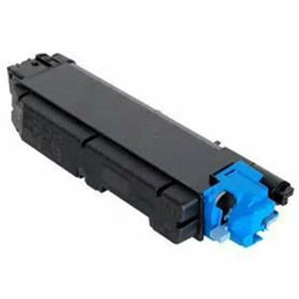 Kyocera M6530CDN - TK5142 Standard Toner - Cyan, Premium, Mfr#: PRMKT5142C