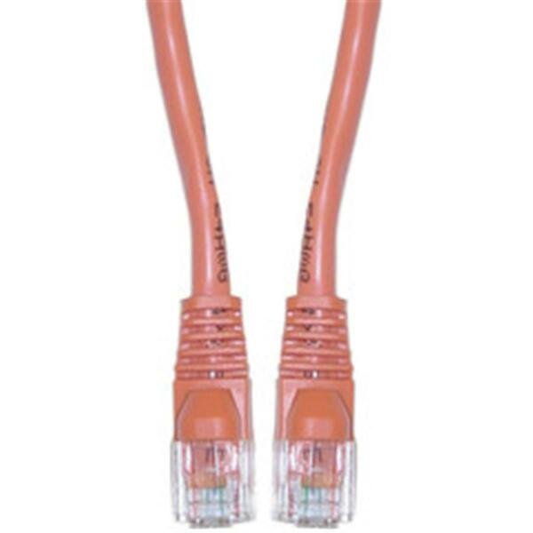 1000 ft. Cat5e Yellow Ethernet Cable, Bulk Shielded STP with Pullbox, Cable Wholesale, Mfr#: 10X6-581TH