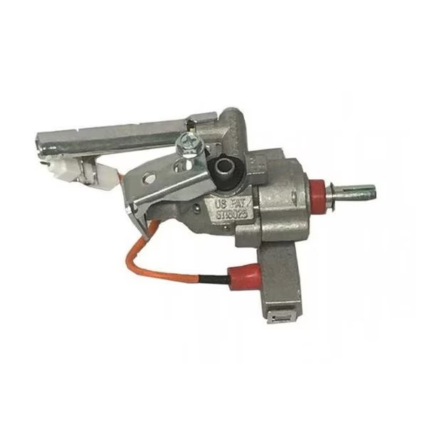American Outdoor Grill24-B-51T American Outdoor Grill Main Burner Valve - T Series Grills, Cunningham Gas, Mfr#: 24-B-51T