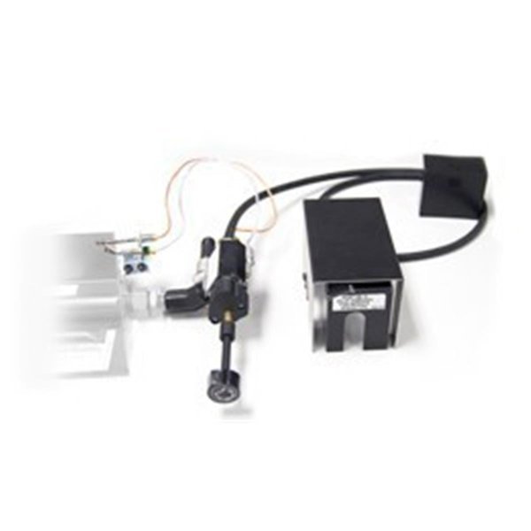 Real Fyre  Low Profile Automatic Pilot Kit with Variable Flame Adjustment Liquid Propane Gas, Cunningham Gas Products, Mfr#: APK17P