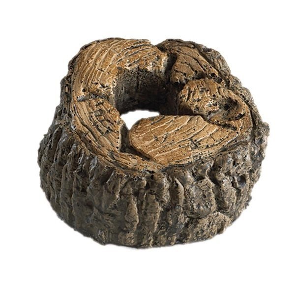 Real Fyre  Wood Chunk Decorative Cover, Cunningham Gas Products, Mfr#: WCDC1