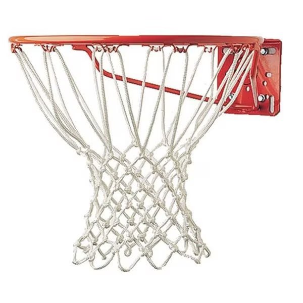 288 g Basketball Net Non Whip; White, Perfectpitch, Mfr#: PE711028