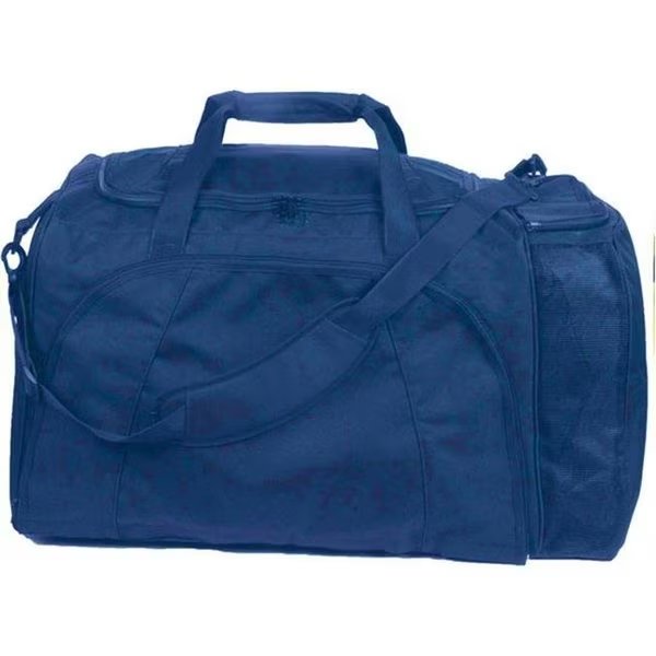 Football Equipment Bag; Royal Blue, Perfectpitch, Mfr#: PE623070